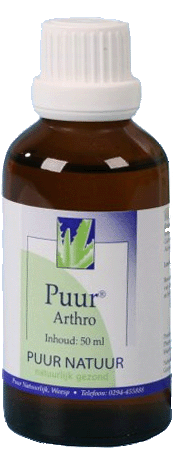 Startproblemen, pijnlijk en stijf opstaan, Puur Arthro voor de hond geeft een verbetering van de kreupelheid